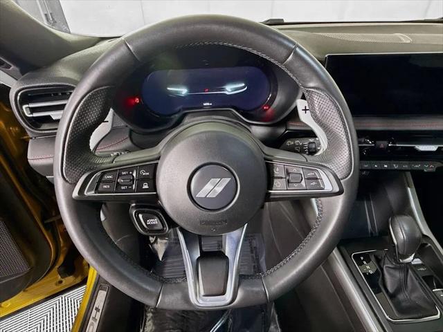 2024 Dodge Hornet R/T Plus EAWD