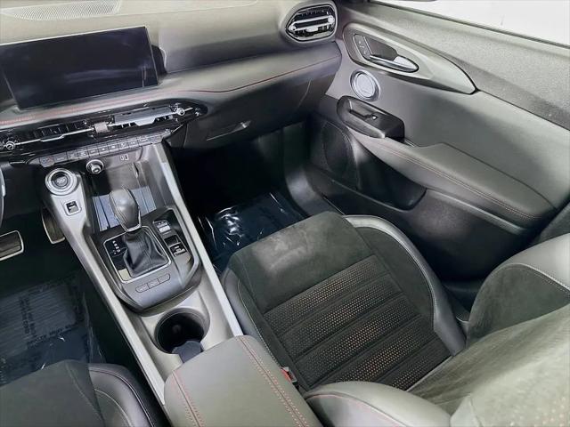 2024 Dodge Hornet R/T Plus EAWD