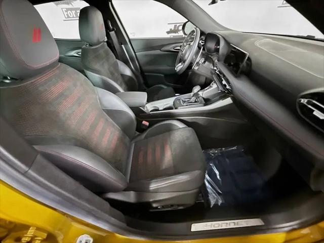 2024 Dodge Hornet R/T Plus EAWD