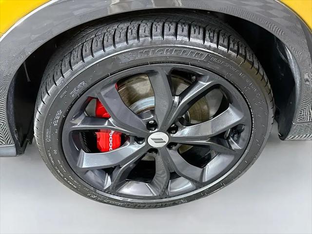 2024 Dodge Hornet R/T Plus EAWD