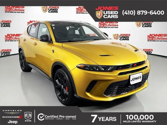 2024 Dodge Hornet R/T Plus EAWD for sale in Bel Air, MD