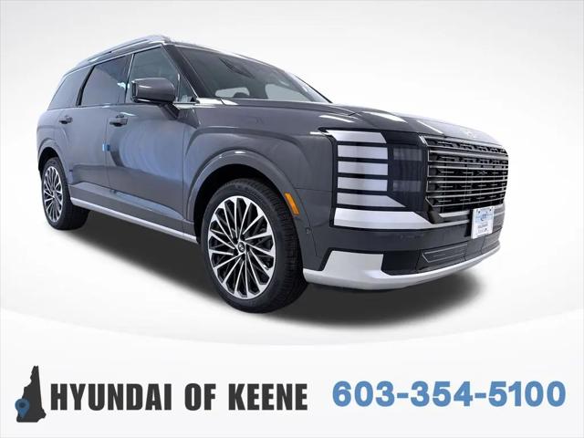 2026 Hyundai Palisade Calligraphy for sale in Keene, NH