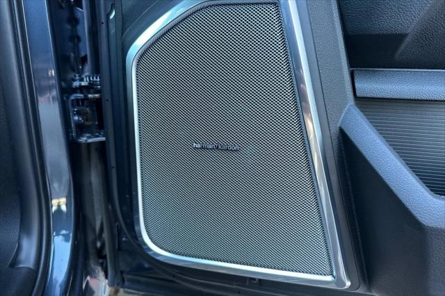 2026 Ram 2500 Laramie Mega Cab 4x4 6'4" Box