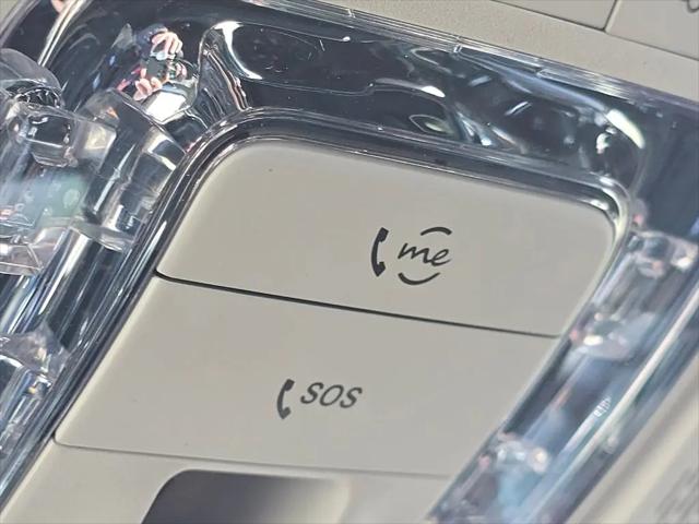 2026 Mercedes-Benz GLE GLE 580 4MATIC