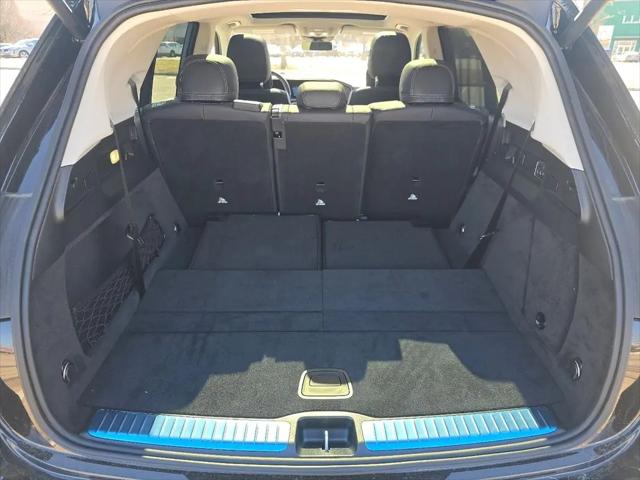 2026 Mercedes-Benz GLE GLE 580 4MATIC