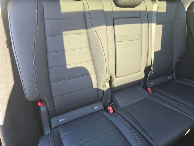 2026 Mercedes-Benz GLE GLE 580 4MATIC