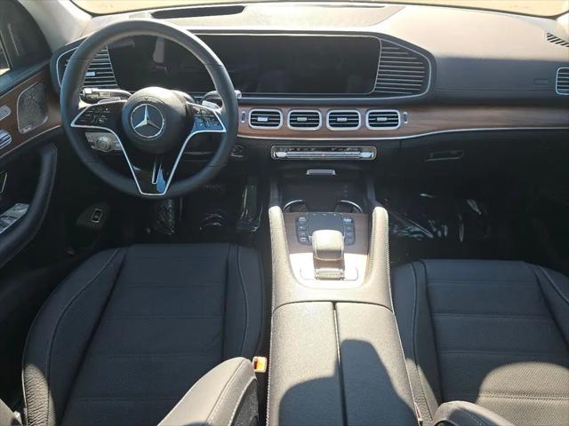 2026 Mercedes-Benz GLE GLE 580 4MATIC