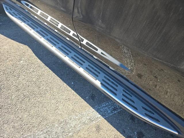 2026 Mercedes-Benz GLE GLE 580 4MATIC