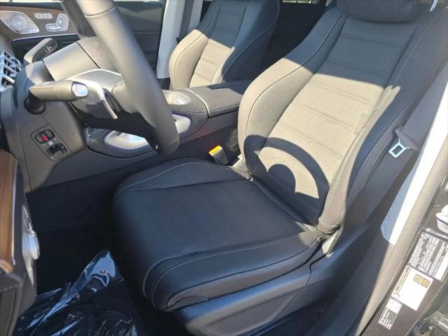 2026 Mercedes-Benz GLE GLE 580 4MATIC