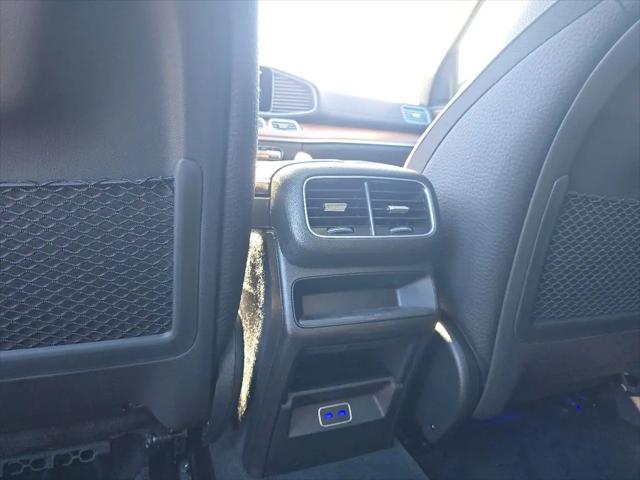 2026 Mercedes-Benz GLE GLE 580 4MATIC