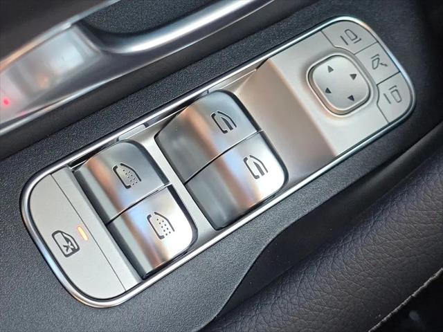 2026 Mercedes-Benz GLE GLE 580 4MATIC