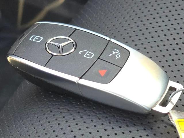 2026 Mercedes-Benz GLE GLE 580 4MATIC