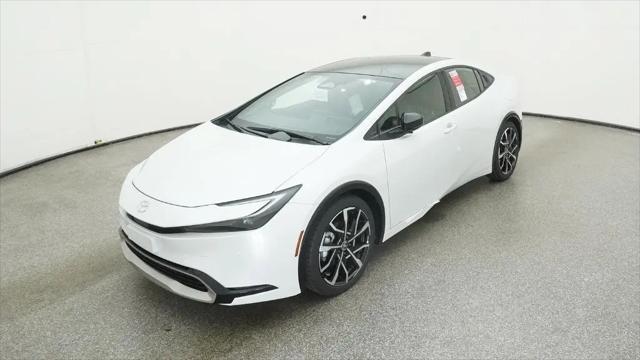 2026 Toyota Prius Plug-In XSE for sale in Miami, FL