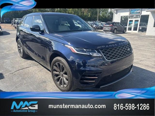 2022 Land Rover Range Rover Velar P250 R-Dynamic S for sale in Blue Springs, MO