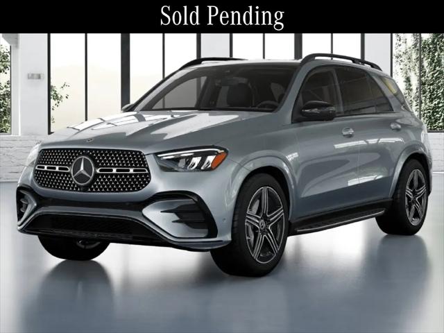 2026 Mercedes-Benz GLE GLE 450 4MATIC for sale in White Plains, NY