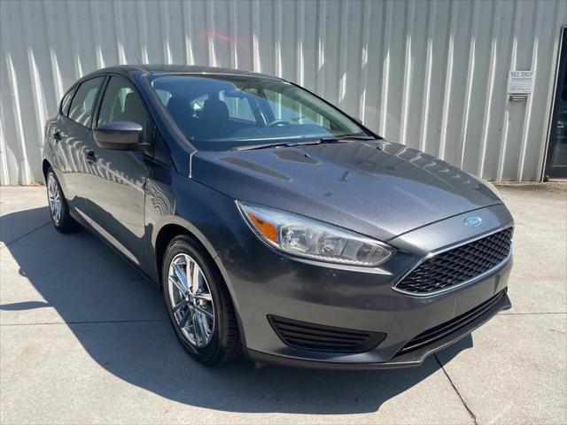 2018 Ford Focus SE for sale in Burlington, NC