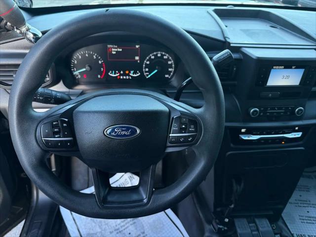 2020 Ford Police Interceptor Utility Base