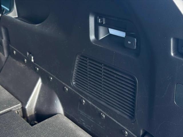 2020 Ford Police Interceptor Utility Base