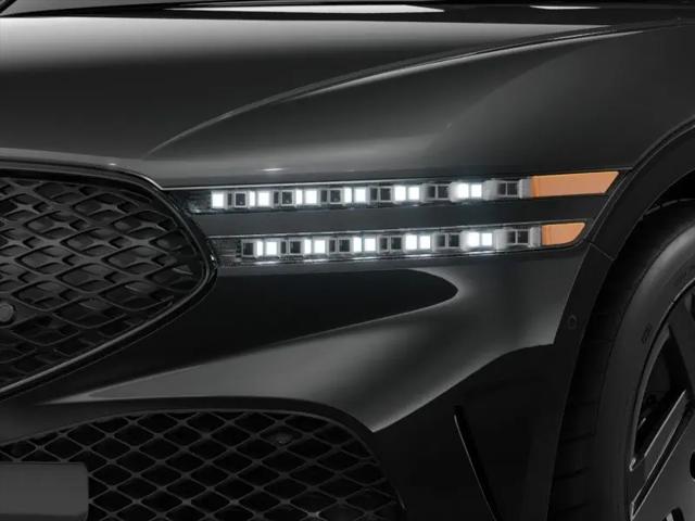 2026 Genesis G90 3.5T E-SC Prestige Black AWD
