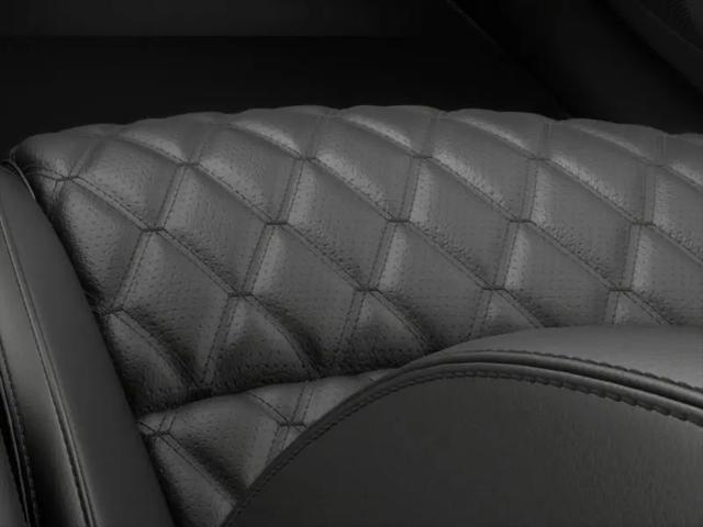 2026 Genesis G90 3.5T E-SC Prestige Black AWD