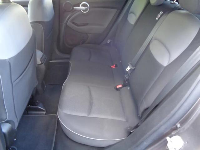 2016 Fiat 500X Easy