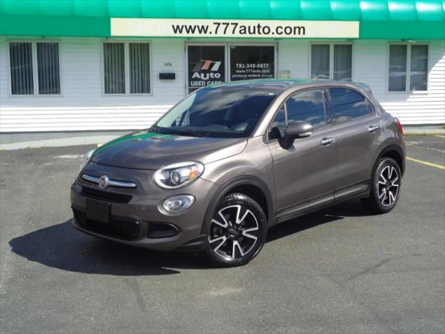 2016 Fiat 500X Easy for sale in South Weymouth, MA