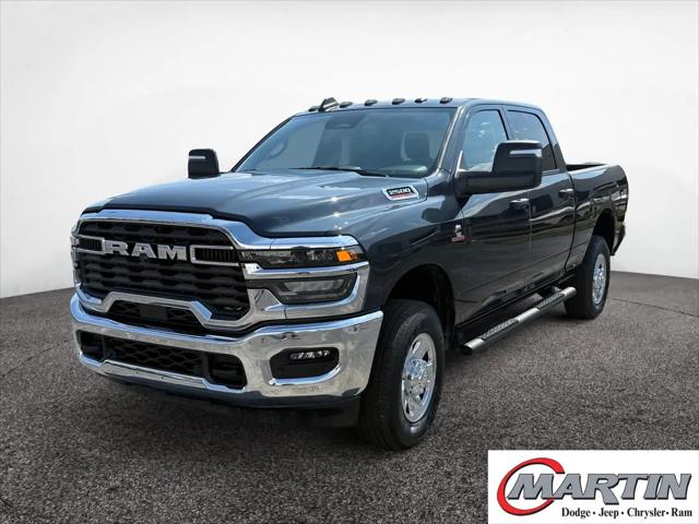 2026 Ram 2500 Tradesman Crew Cab 4x4 6'4" Box for sale in Bowling Green, KY