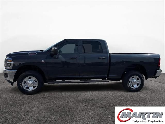2026 Ram 2500 Tradesman Crew Cab 4x4 6'4" Box