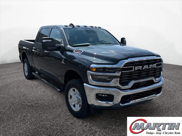 2026 Ram 2500 Tradesman Crew Cab 4x4 6'4" Box