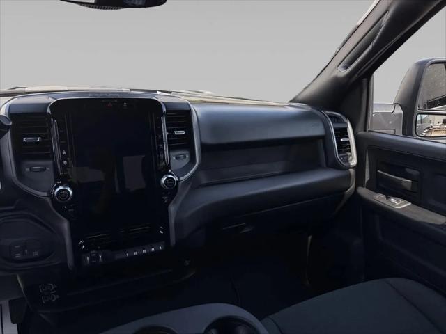 2026 Ram 2500 Tradesman Crew Cab 4x4 6'4" Box