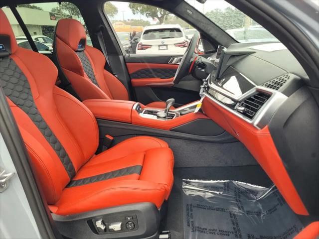 2026 BMW X5 M Competition