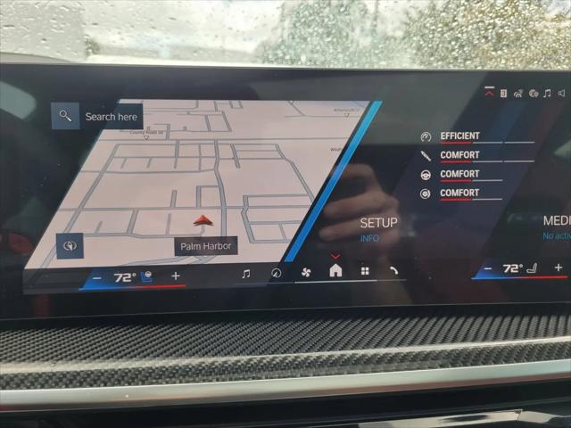 2026 BMW X5 M Competition