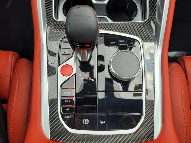 2026 BMW X5 M Competition