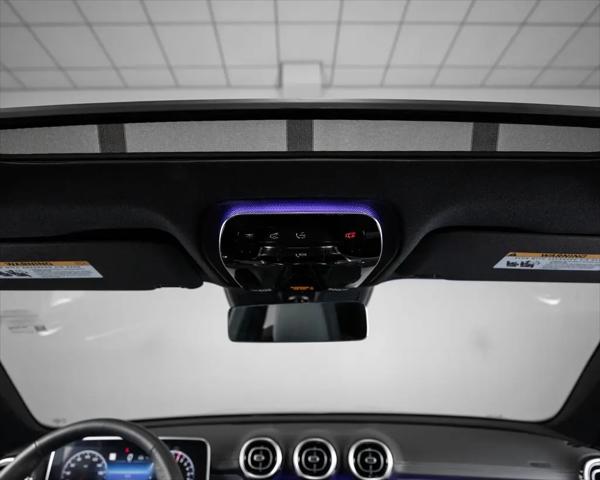 2024 Mercedes-Benz AMG C 63 S E Performance