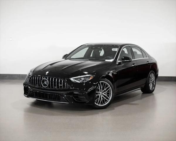 2024 Mercedes-Benz AMG C 63 S E Performance for sale in Union, NJ