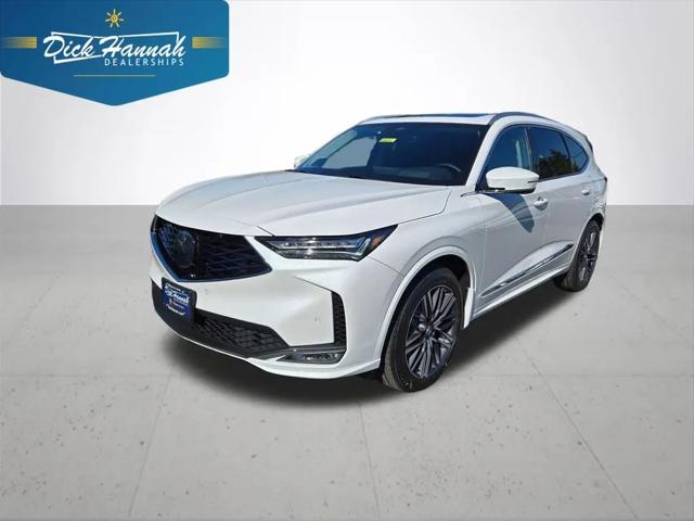 2026 Acura MDX Advance Package for sale in Portland, OR