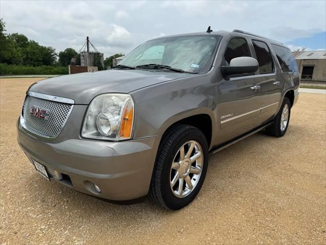 2012 GMC Yukon XL Denali