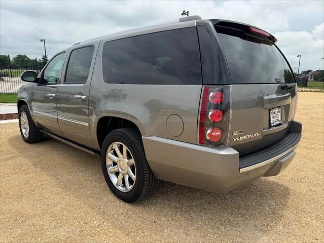 2012 GMC Yukon XL Denali