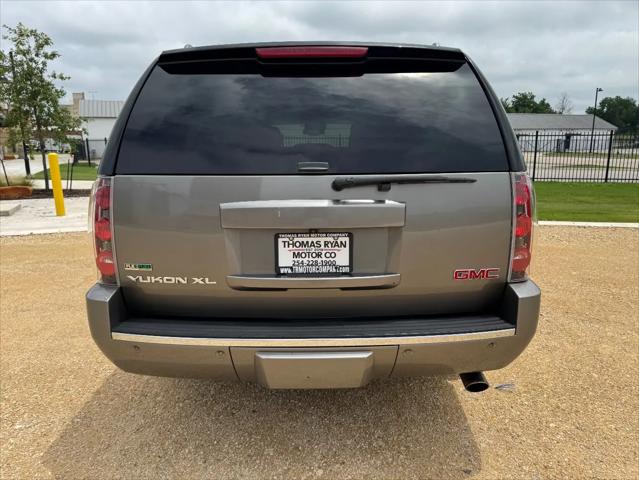 2012 GMC Yukon XL Denali
