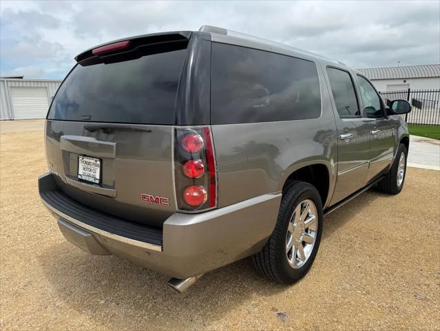 2012 GMC Yukon XL Denali