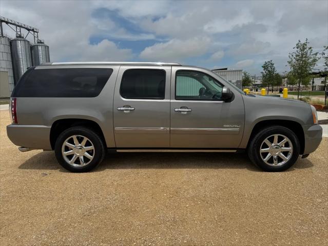 2012 GMC Yukon XL Denali