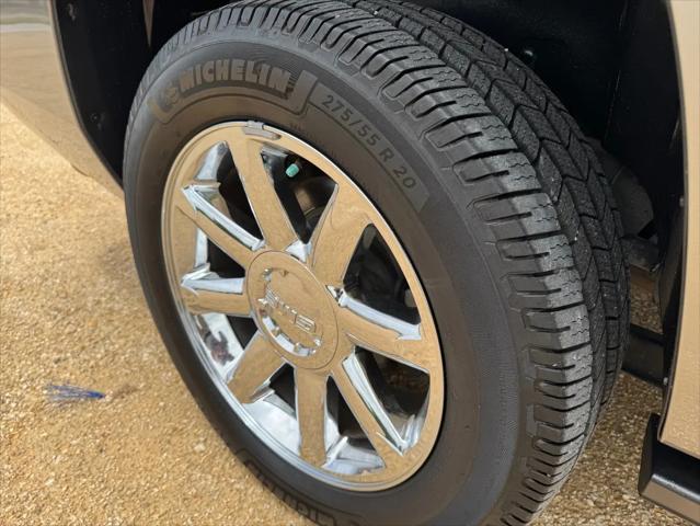 2012 GMC Yukon XL Denali
