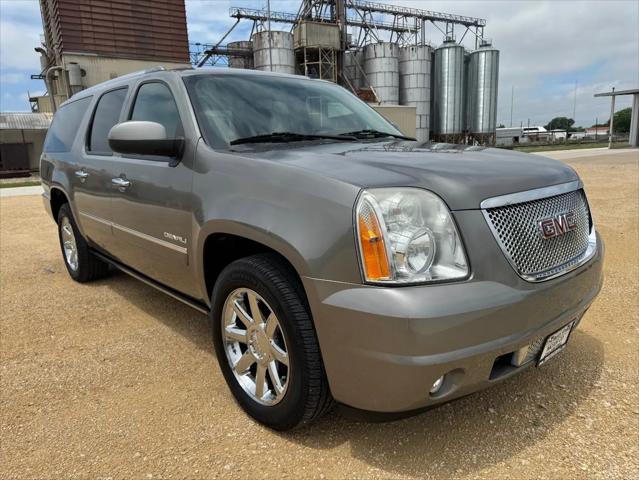 2012 GMC Yukon XL Denali for sale in Temple, TX