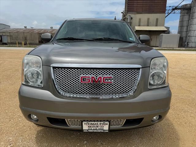 2012 GMC Yukon XL Denali