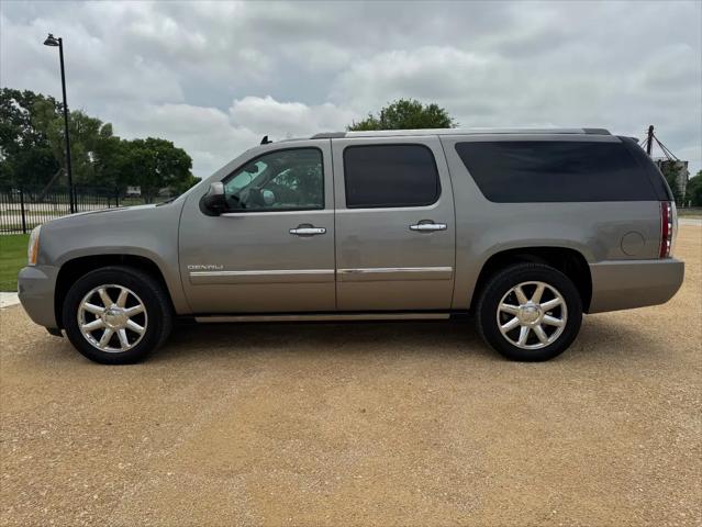 2012 GMC Yukon XL Denali