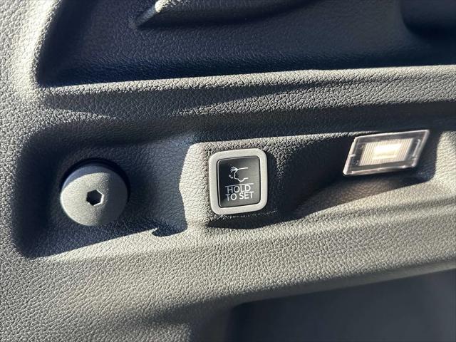 2025 Jeep Grand Cherokee L Limited 4x2