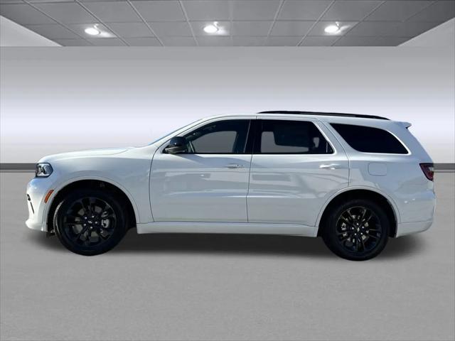 2026 Dodge Durango GT RWD