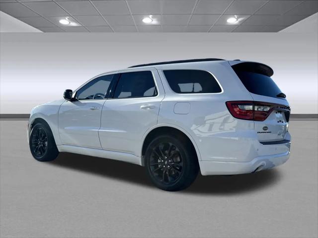 2026 Dodge Durango GT RWD