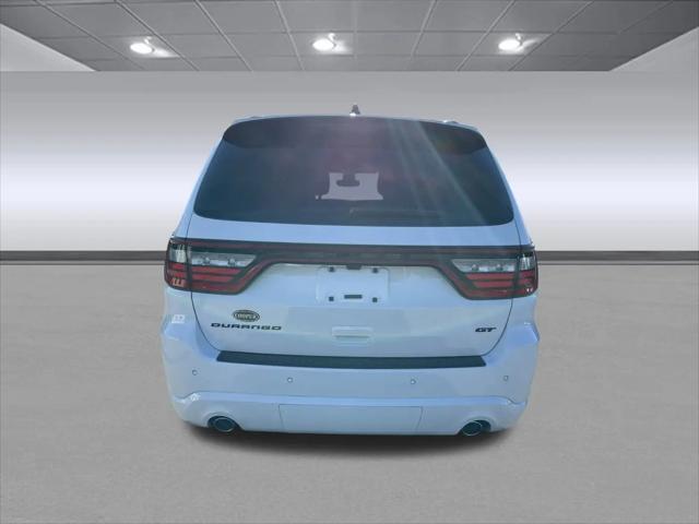 2026 Dodge Durango GT RWD