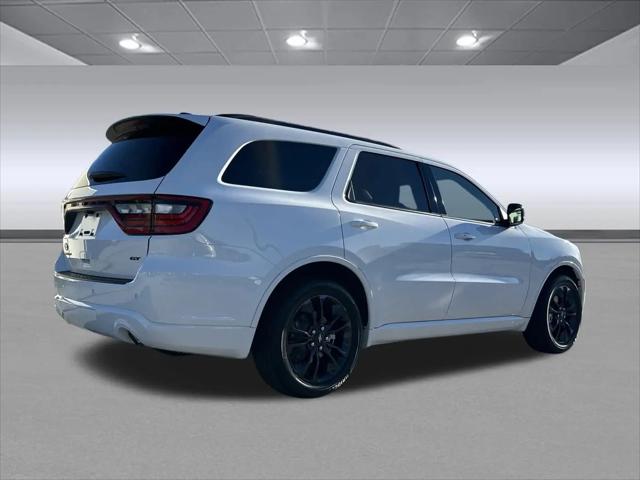 2026 Dodge Durango GT RWD